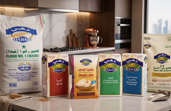 Flour