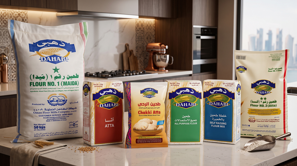 Flour