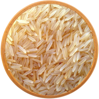 Pure Basmati Rice Sella